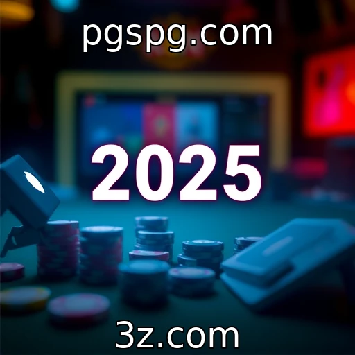 Novas regulamentações impactam cassinos online em 2025