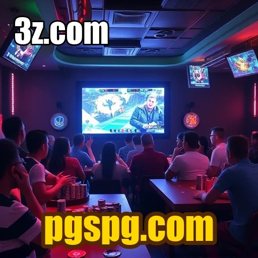 pgspg.com