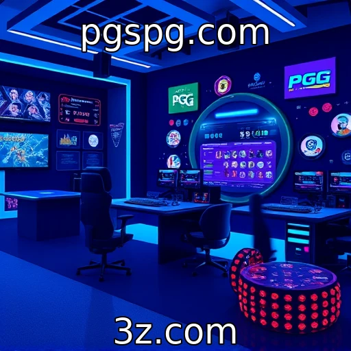 pgspg.com